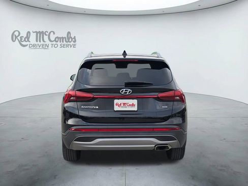 Used 2023 Hyundai Santa Fe SEL w/ Cargo Package image 4