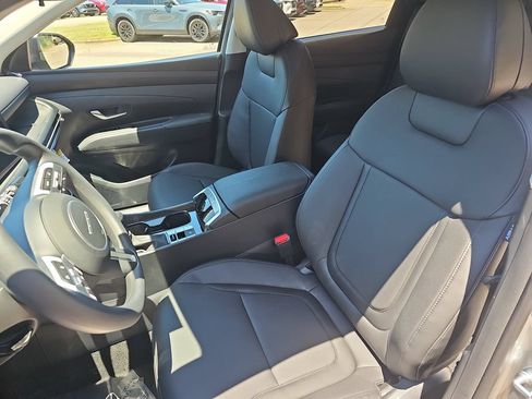 New 2026 Hyundai Tucson SEL Plus FWD image 14