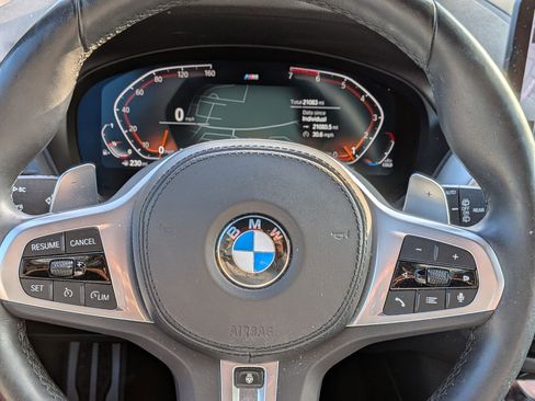 Used 2023 BMW X3 xDrive30i w/ M Sport Package image 20