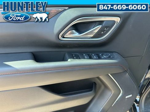 Used 2024 Chevrolet Tahoe RST w/ Luxury Package AWD/4WD image 23