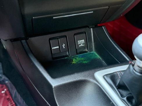 Used 2015 Honda Civic Si image 35