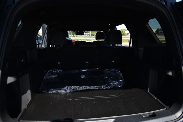 New 2027 Honda Passport TrailSport image 30