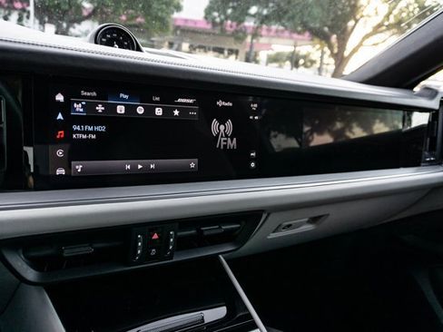 Used 2024 Porsche Cayenne S image 27