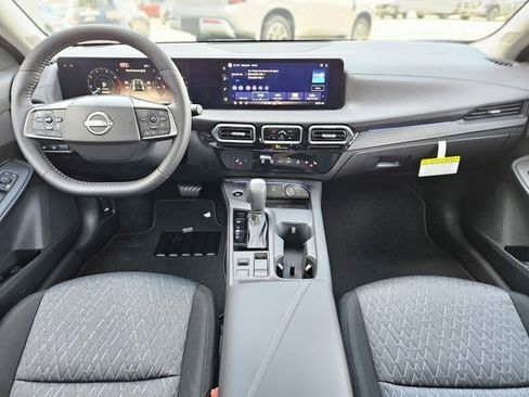 New 2026 Nissan Sentra SV w/ SV Convenience Package FWD image 14