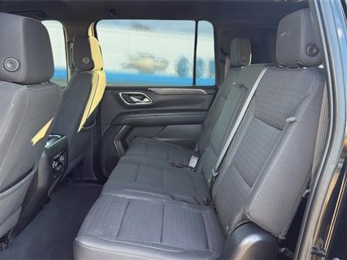 Used 2023 Chevrolet Suburban LS w/ Driver Alert Package image 17