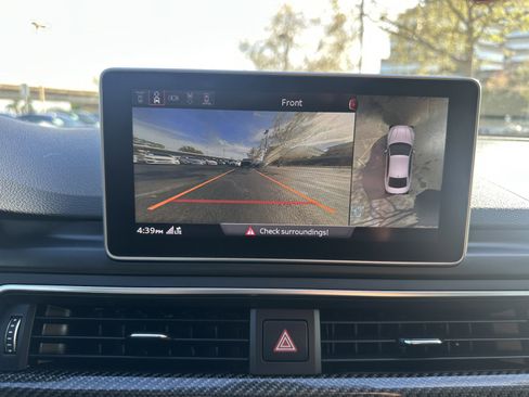 Used 2019 Audi RS 5 w/ RS Driver Assistance Package image 23