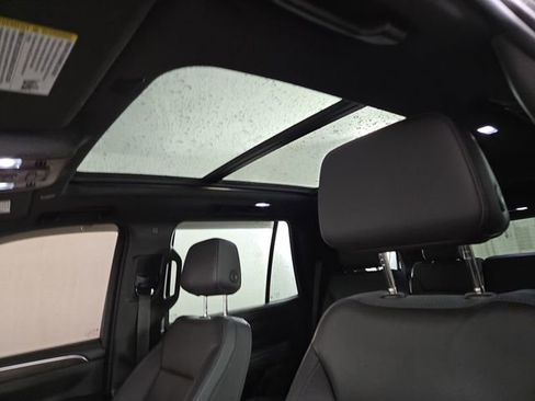 Used 2022 Chevrolet Tahoe Z71 image 32