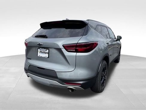 Certified 2024 Chevrolet Blazer LT w/ Convenience Package FWD image 6