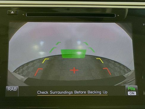 Used 2018 Subaru Outback 3.6R Limited image 15