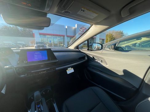 New 2026 Toyota Prius XLE image 10