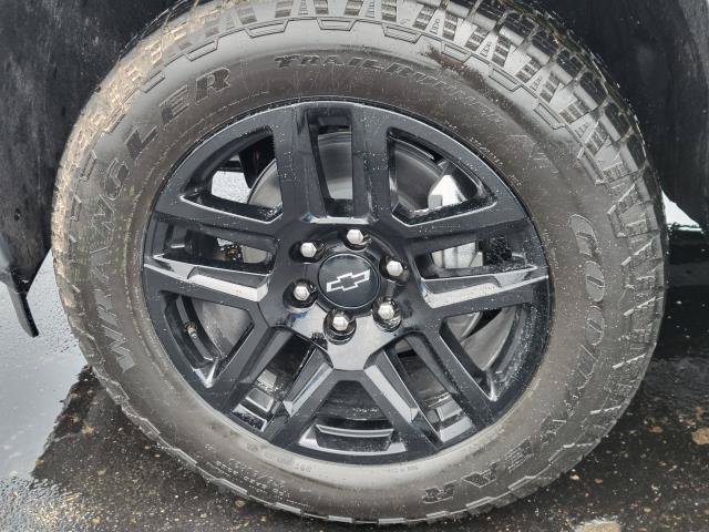 New 2026 Chevrolet Silverado 1500 RST w/ RST Select Package AWD/4WD image 5