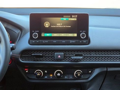 Used 2023 Honda HR-V Sport image 27