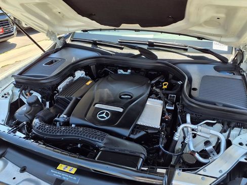 Used 2018 Mercedes-Benz GLC 300 image 10