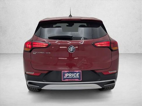Used 2020 Buick Encore GX Preferred w/ Cold Weather Comfort Package image 7