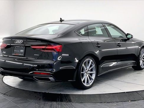 Certified 2025 Audi A5 2.0T Premium Plus w/ Convenience Plus Package image 13