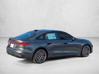 New 2025 Audi S5 Premium Plus AWD/4WD video 2