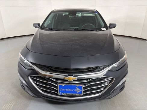 Used 2023 Chevrolet Malibu LT FWD image 3