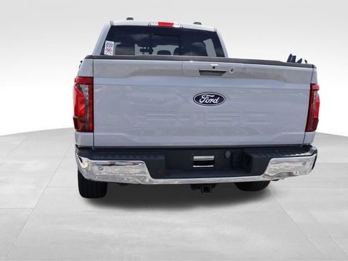 Used 2024 Ford F150 XLT w/ Equipment Group 302A MID AWD/4WD image 21