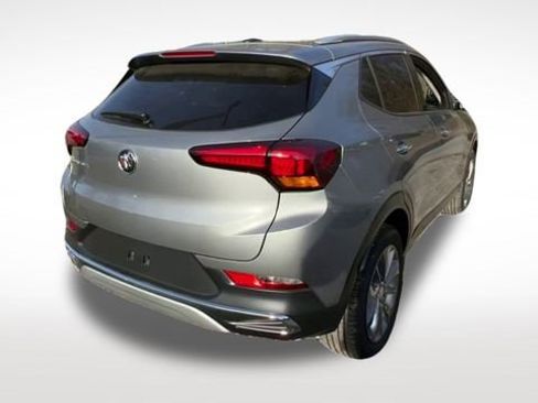 Used 2023 Buick Encore GX Essence w/ Experience Buick Package image 6