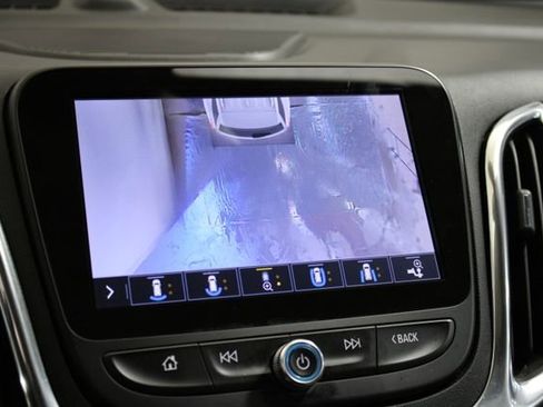 Used 2020 Chevrolet Equinox Premier AWD/4WD image 20