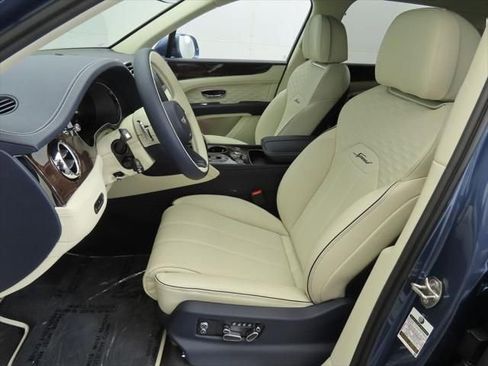 New 2026 Bentley Bentayga Speed image 19