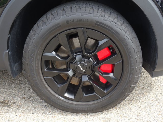 Used 2024 Kia Telluride SX Prestige X-Pro AWD/4WD image 32