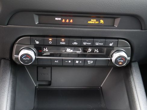 New 2025 MAZDA CX-5 AWD 2.5 S w/ Select Package image 27