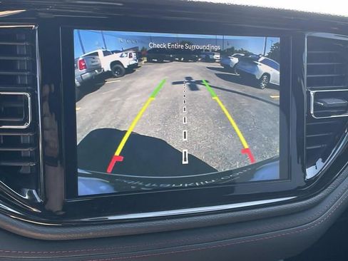 New 2026 Dodge Durango GT w/ Blacktop Package image 22