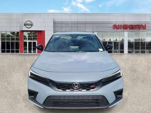 Used 2023 Honda Civic Si image 5