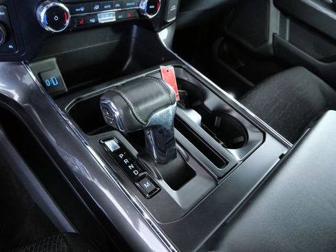 Certified 2023 Ford F150 XLT w/ Equipment Group 302A High image 22