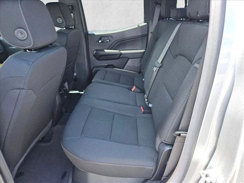 New 2026 Chevrolet Colorado LT RWD image 11