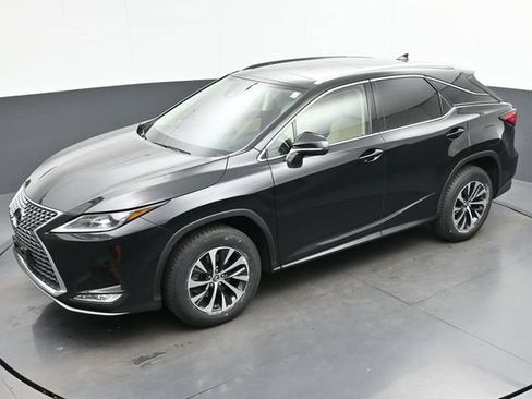 Used 2022 Lexus RX 350 AWD w/ Premium Package image 24