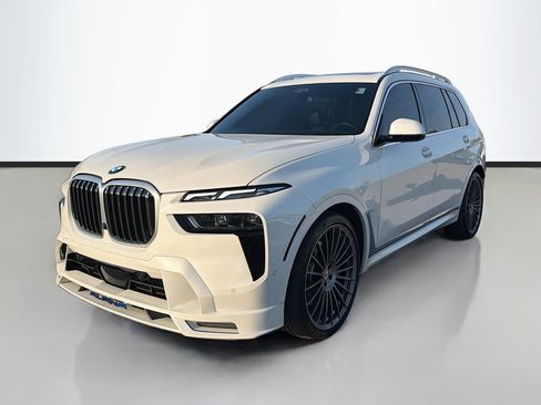 Used 2023 BMW ALPINA XB7 image 8