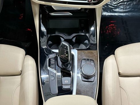 Used 2019 BMW X3 xDrive30i image 32