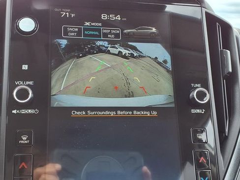 New 2026 Subaru Crosstrek 2.0i Premium AWD/4WD image 19
