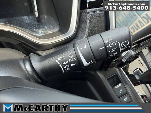 Used 2021 Honda CR-V EX-L image 19
