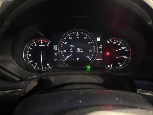 Certified 2023 MAZDA CX-5 AWD 2.5 Turbo image 14