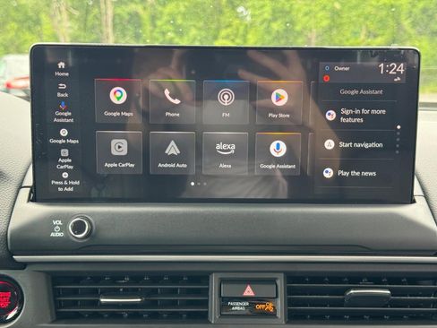 Certified 2026 Honda Pilot Touring image 15
