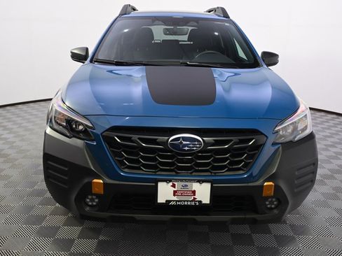 Certified 2023 Subaru Outback Wilderness image 10