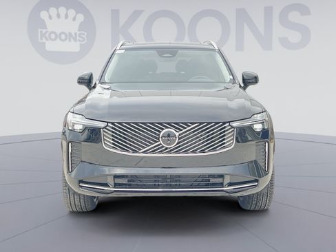 New 2026 Volvo XC90 B6 Plus AWD/4WD image 11