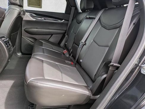 Used 2024 Cadillac XT5 Premium Luxury AWD/4WD image 20
