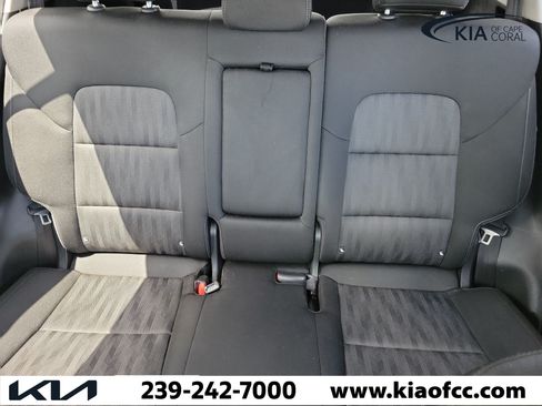 Used 2020 Kia Sportage LX FWD image 30