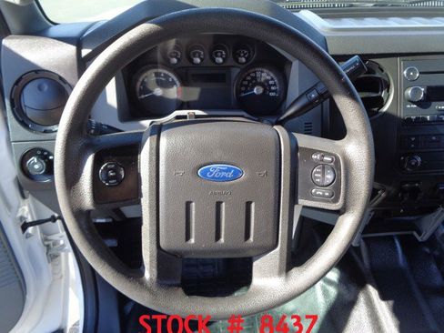 Used 2016 Ford F350 XL w/ Power Equipment Group image 15