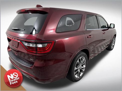 Used 2019 Dodge Durango GT image 3