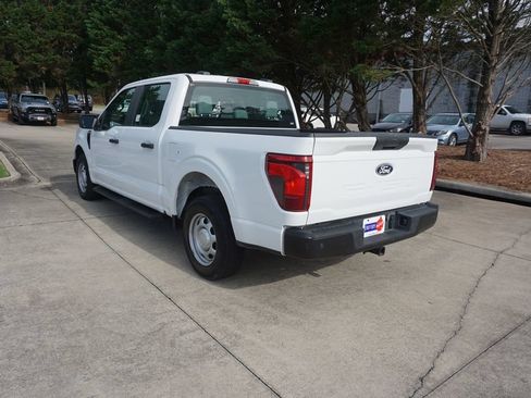 Used 2024 Ford F150 XL RWD image 19