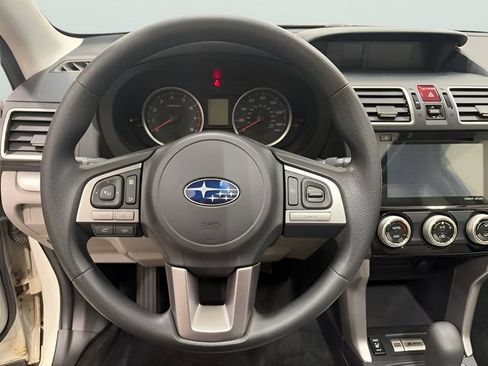 Used 2017 Subaru Forester 2.5i Premium w/ All-Weather Package AWD/4WD image 6