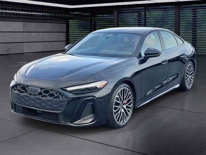 New 2025 Audi S5 Premium Plus