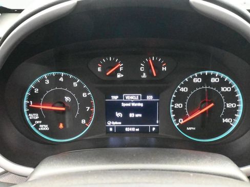 Used 2024 Chevrolet Malibu LT FWD image 25
