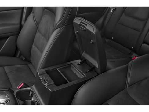 Used 2019 MAZDA CX-5 Touring FWD image 9