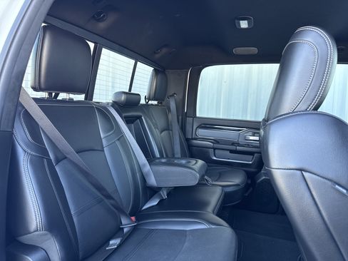 Used 2020 RAM 2500 Power Wagon image 69